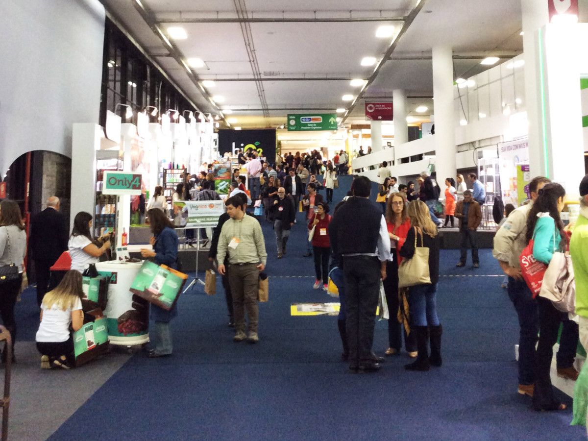 Bio Brazil Fair 2016