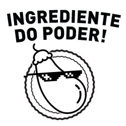 INGREDIENTE DO PODER