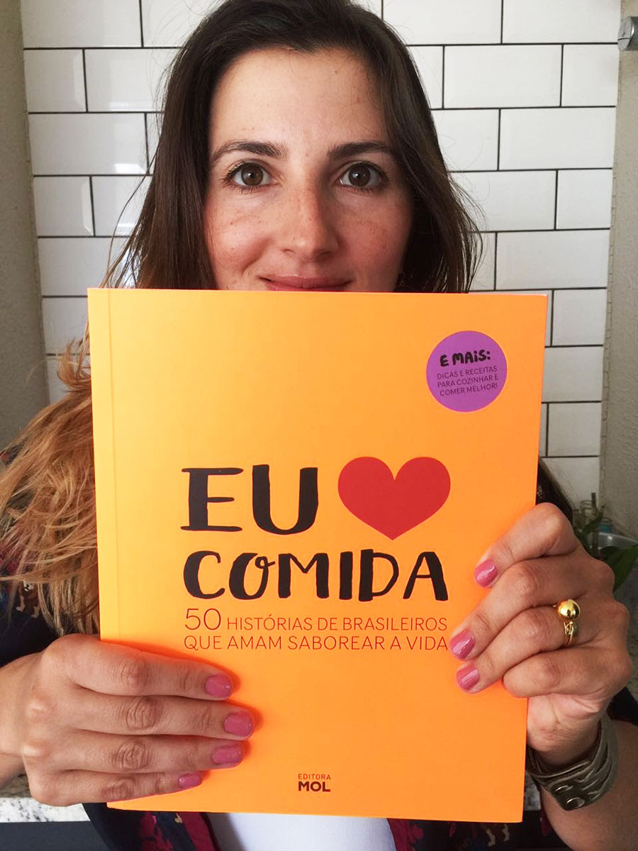 Livro Eu