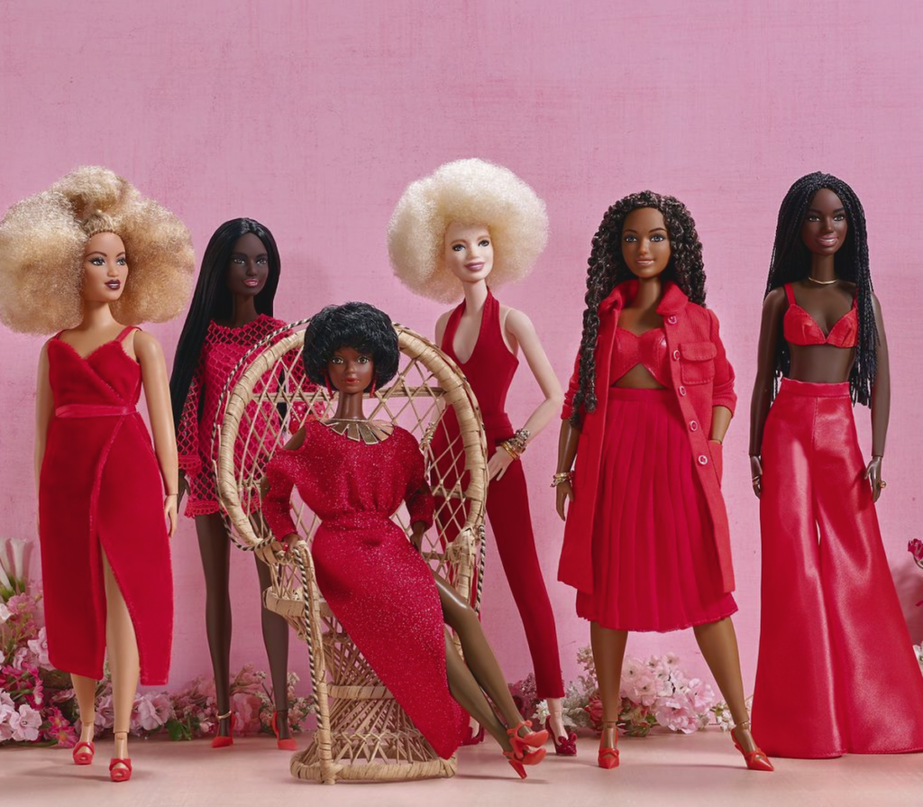 Documentário mostra o nascimento da primeira boneca Barbie negra