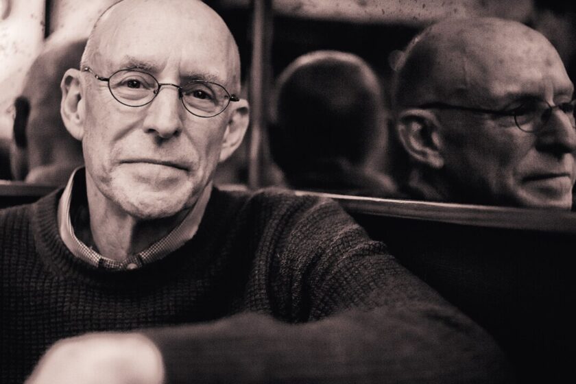 Michael Pollan é escritor e jornalista, autor de best-sellers sobre alimentação, natureza e a mente humana