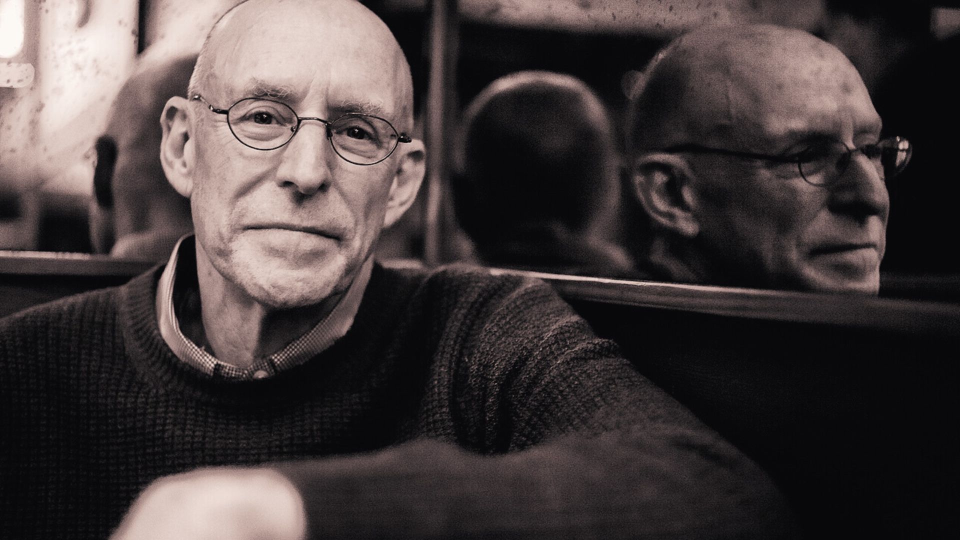 Michael Pollan é escritor e jornalista, autor de best-sellers sobre alimentação, natureza e a mente humana